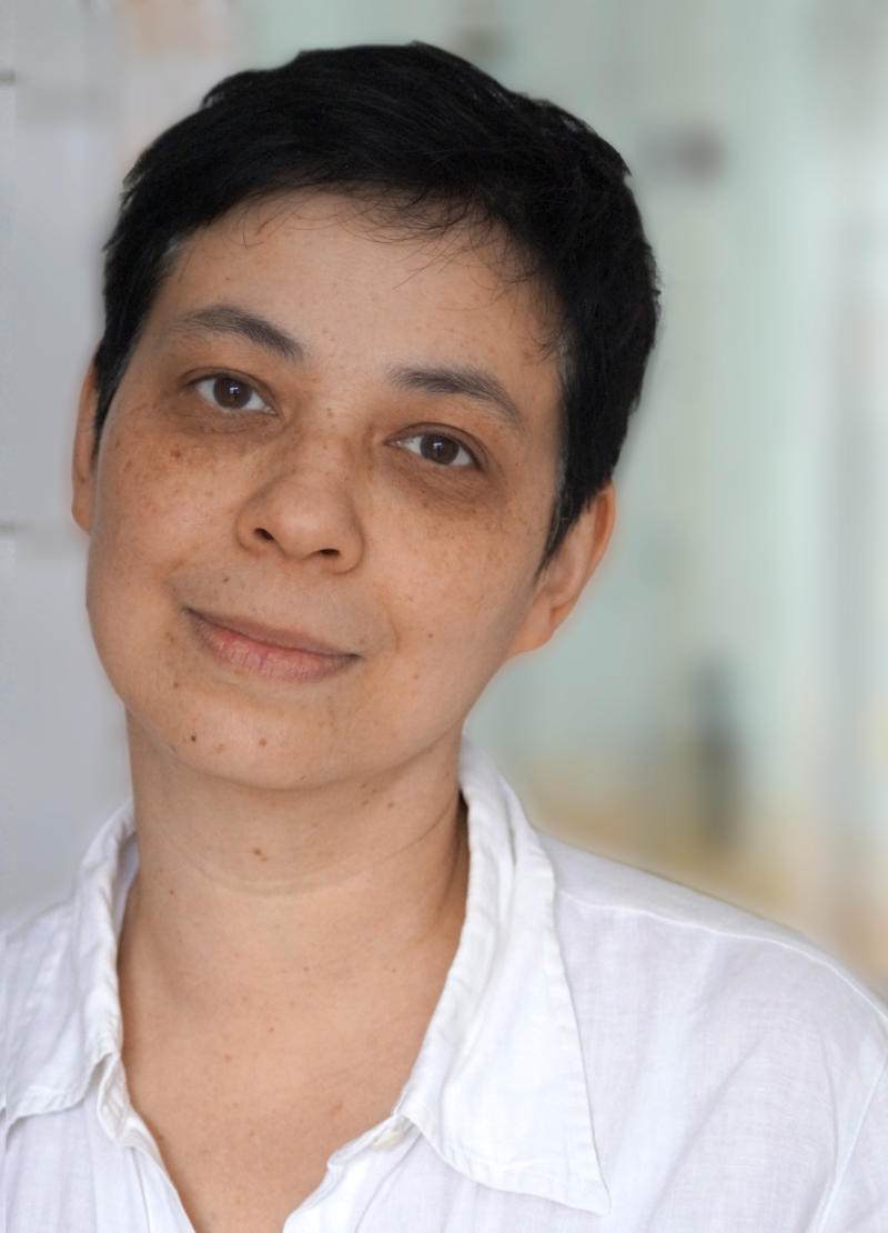 Dr. med. Sonja Maria Li Moldenhauer